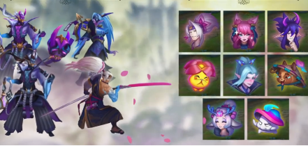 LOL绽灵币怎么快速获得 英雄联盟绽灵节绽灵币获取攻略