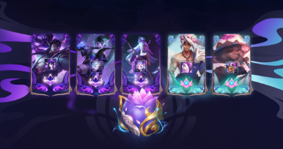 LOL绽灵币怎么快速获得 英雄联盟绽灵节绽灵币获取攻略