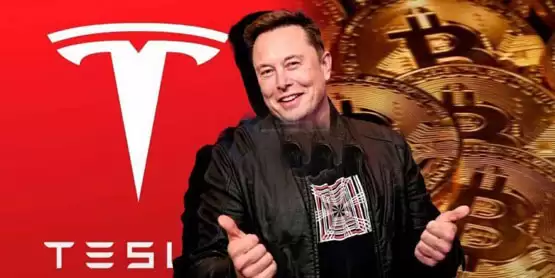 特斯拉发布第一季度财报：营收不达标！但仍然没有卖出比特币