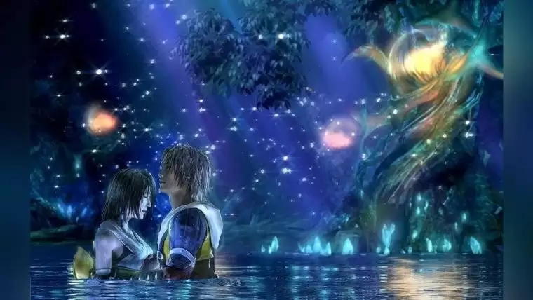 堀井雄二谈勇者斗恶龙与最终幻想的本质差异