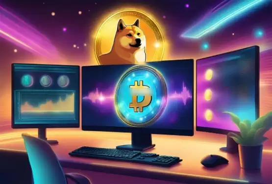 一文了解狗狗币本月已暴涨38%!交易员预测如果比特币继续上涨DOGE依然有机会暴涨