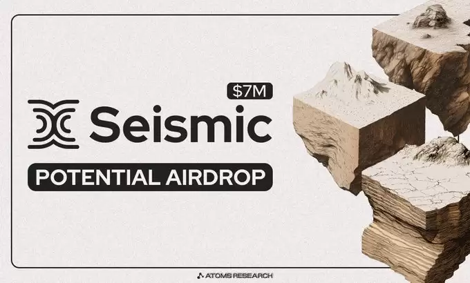 零成本交互:精选8个最新潜力空投项目