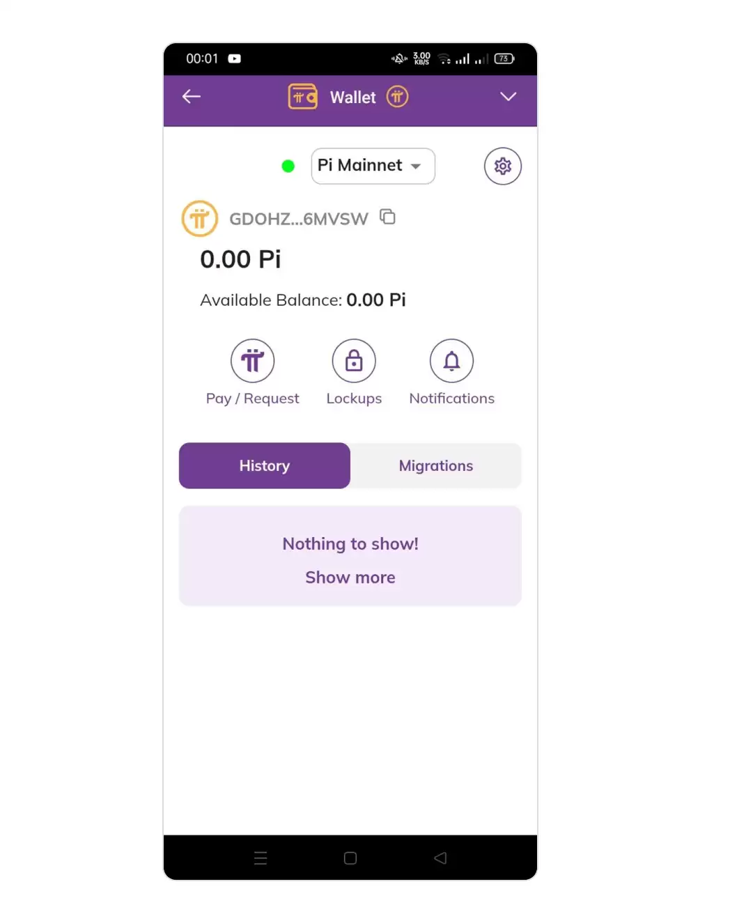 详细指南:如何出售Pi币