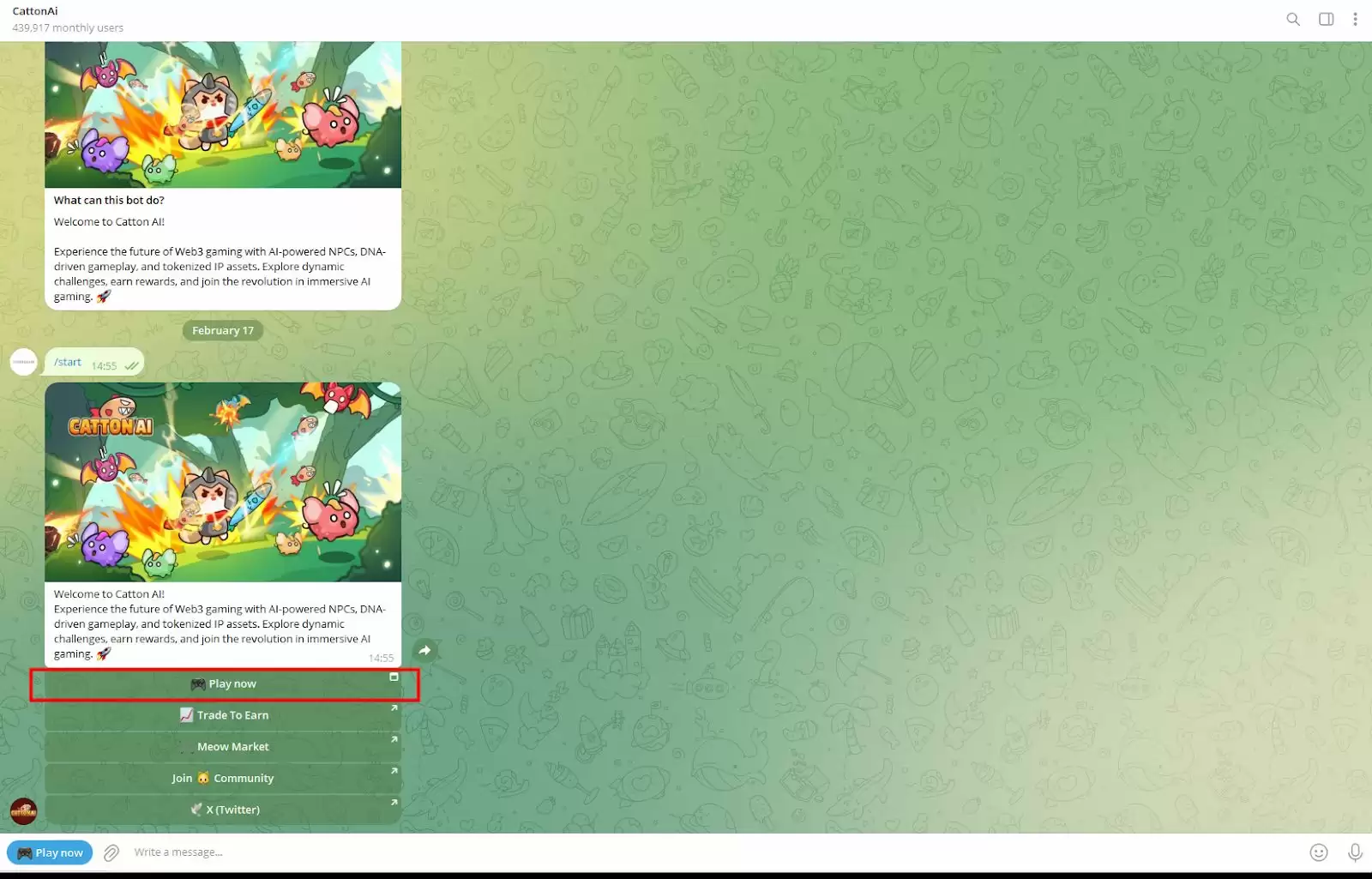 什么是Catton AI(CATTON)币？值得投资吗？如何赚取CATTON币？