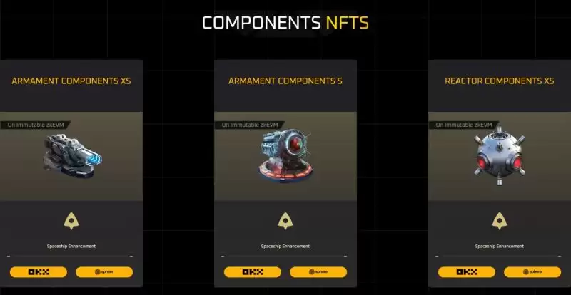 什么是Space Nation(OIK)币?值得投资吗?如何获得OIK代币?