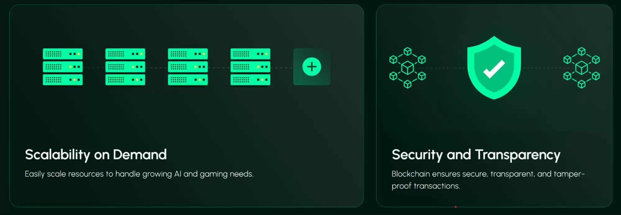 什么是Meshchain AI？MCC币值得投资吗？MCC代币经济学