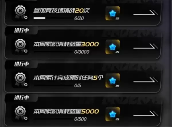 鸣源世界蓝星作用及优先使用推荐