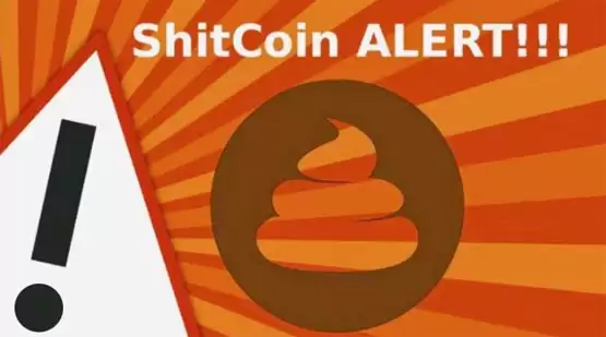 SHIT是什么币种？SHIT币今日行情价格