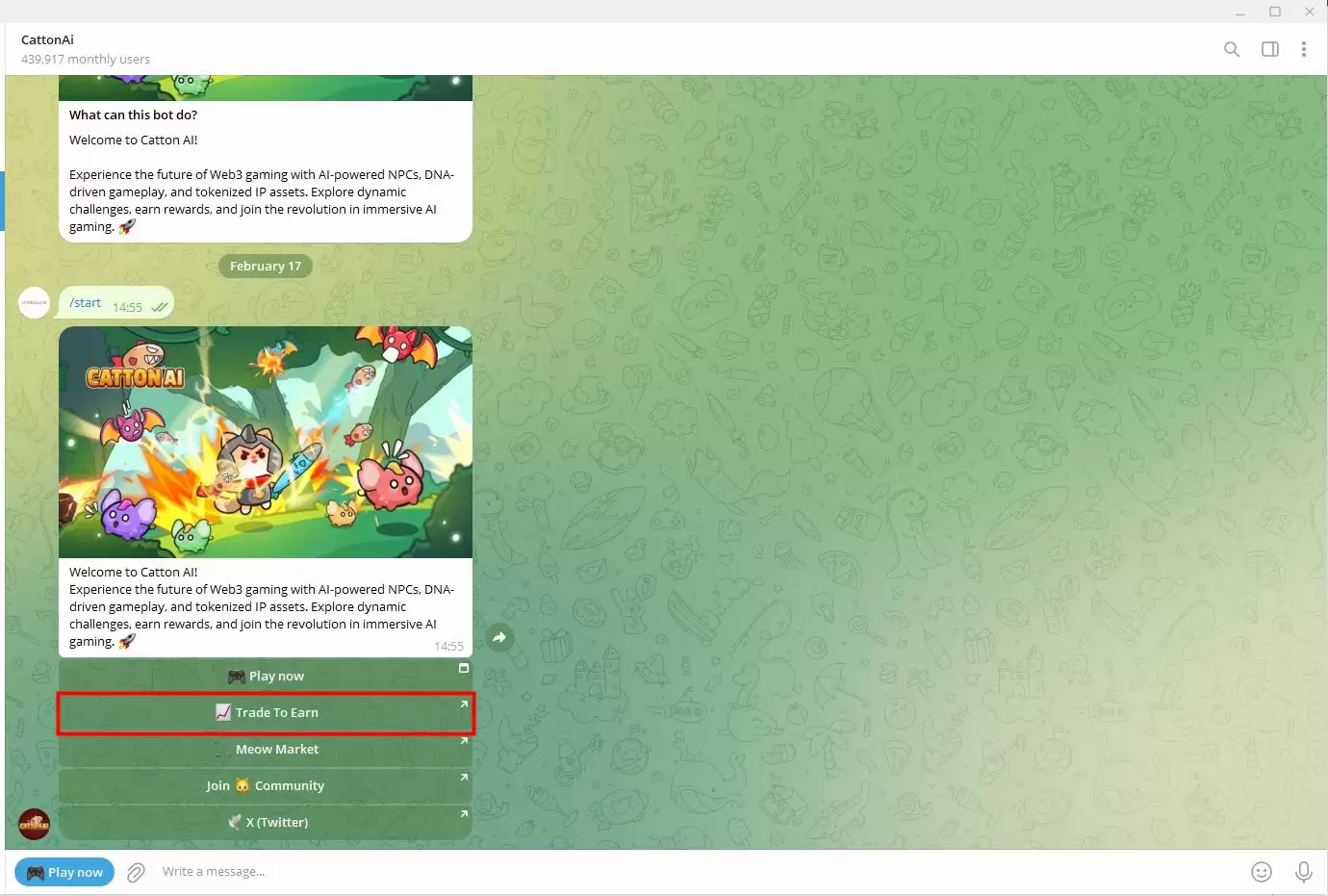 什么是Catton AI(CATTON)币？值得投资吗？如何赚取CATTON币？