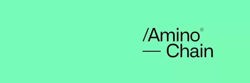 什么是AminoChain?如何运作?AminoChain团队、主要功能介绍