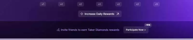 Taker Protocol空投指南:如何参与潜在的Taker Protocol空投?