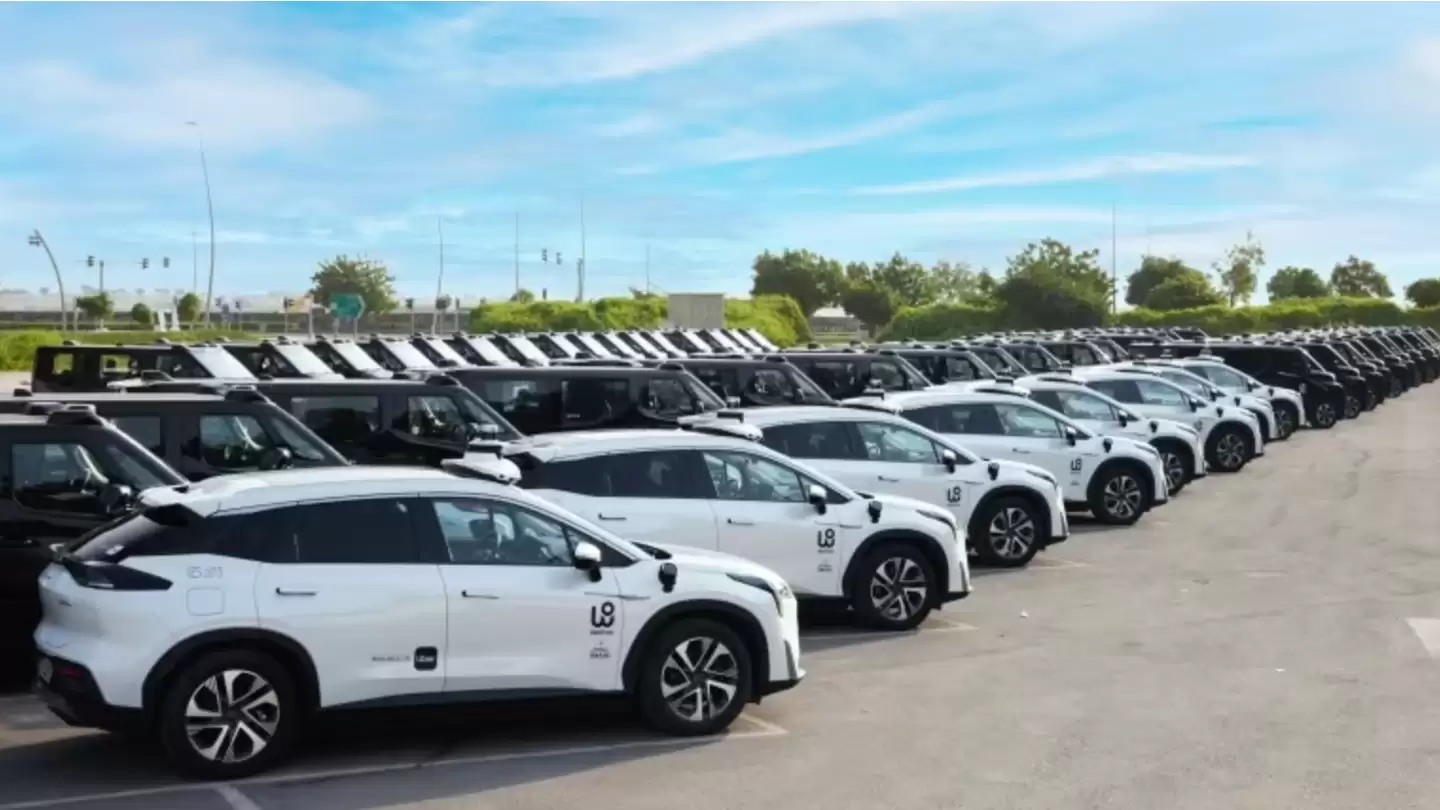 文远知行 CEO 韩旭:公司近期将实现盈亏平衡,ofo 失败证明汽车投放量没那么重要