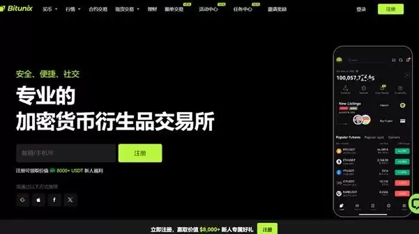 2025年最佳加密货币跟单交易平台测试