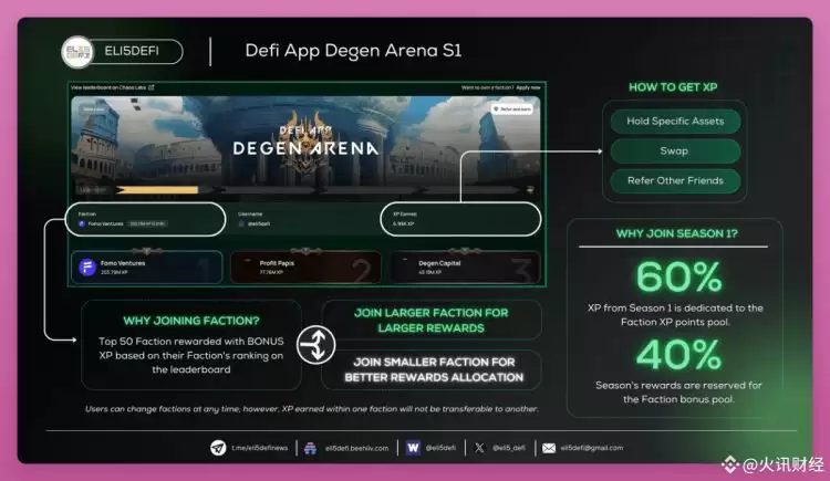 一文盘点九个未发行代币且可以参与积分挖矿的DeFi协议