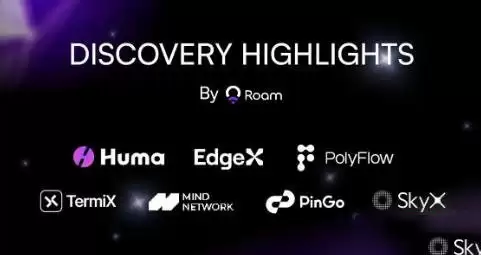 什么是Roam区块链以及ROAM币?Roam eSIM注册使用教学