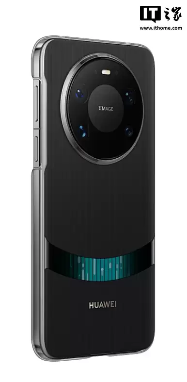 华为推出 Mate 80/Pro/ Pro Max 手机微泵液冷壳：全包设计，售价 299 元