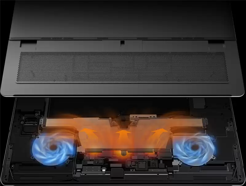 从形态到性能的全面革新！HUAWEI MatePad Edge鸿蒙二合一平板电脑评测