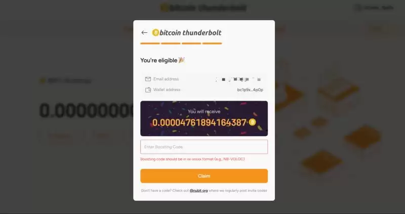 什么是比特币最新软分叉Thunderbolt？未来前景如何？