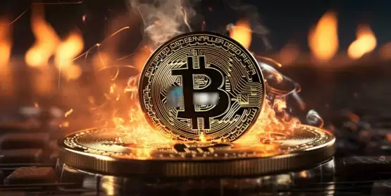 CryptoQuant:比特币获利比重突破80%!距离情绪高点不远