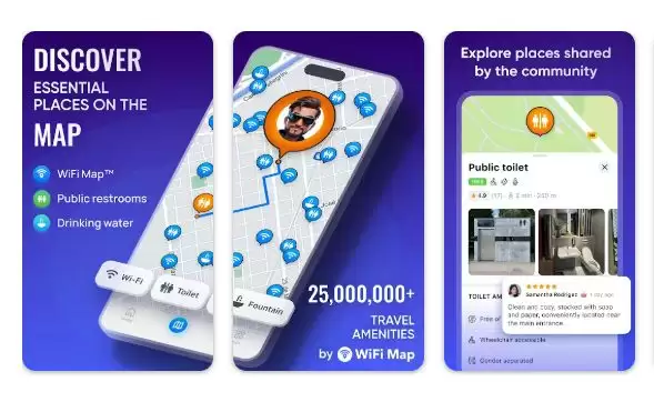 什么是WiFi Map(WiFi)币?未来如何?值得投资吗?