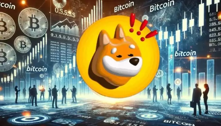 大盘回暖,如何埋伏优质山寨币？BONK的成功故事为你揭示投资秘诀