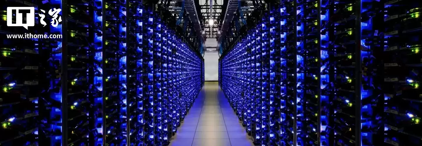 施耐德电气：数据中心太耗电导致美国电网扛不住，AI 竞赛可能输给中国