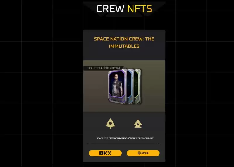 什么是Space Nation(OIK)币?值得投资吗?如何获得OIK代币?