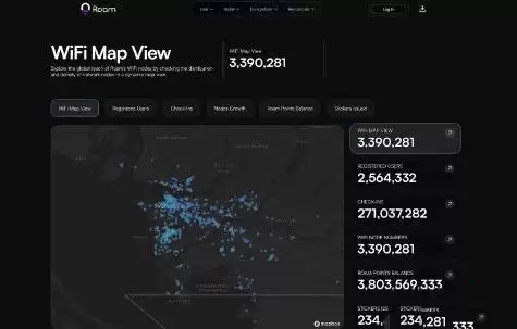 什么是Roam区块链以及ROAM币?Roam eSIM注册使用教学
