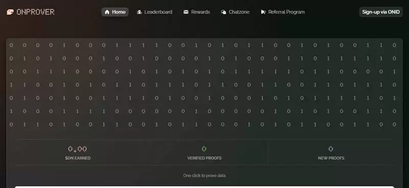 什么是Orochi Network(ON)币？如何参与潜在的Orochi Network空投？