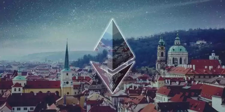 以太坊Pectra升级5/7上线!三大核心升级亮点一览