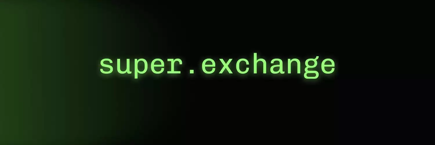 什么是Super.exchange？什么是SUPER代币？值得投资吗？