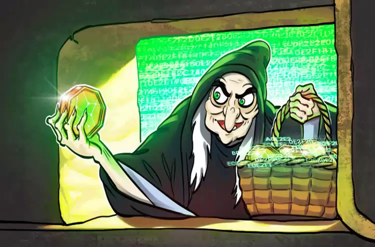 什么是加密货币中的地址投毒攻击,如何避免地址投毒攻击?