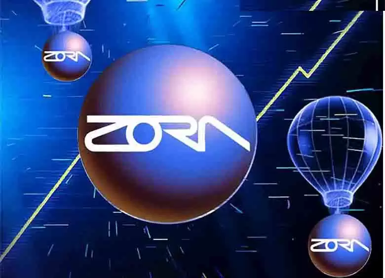 Zora 代币上市:ZORA 上市时的价格预期