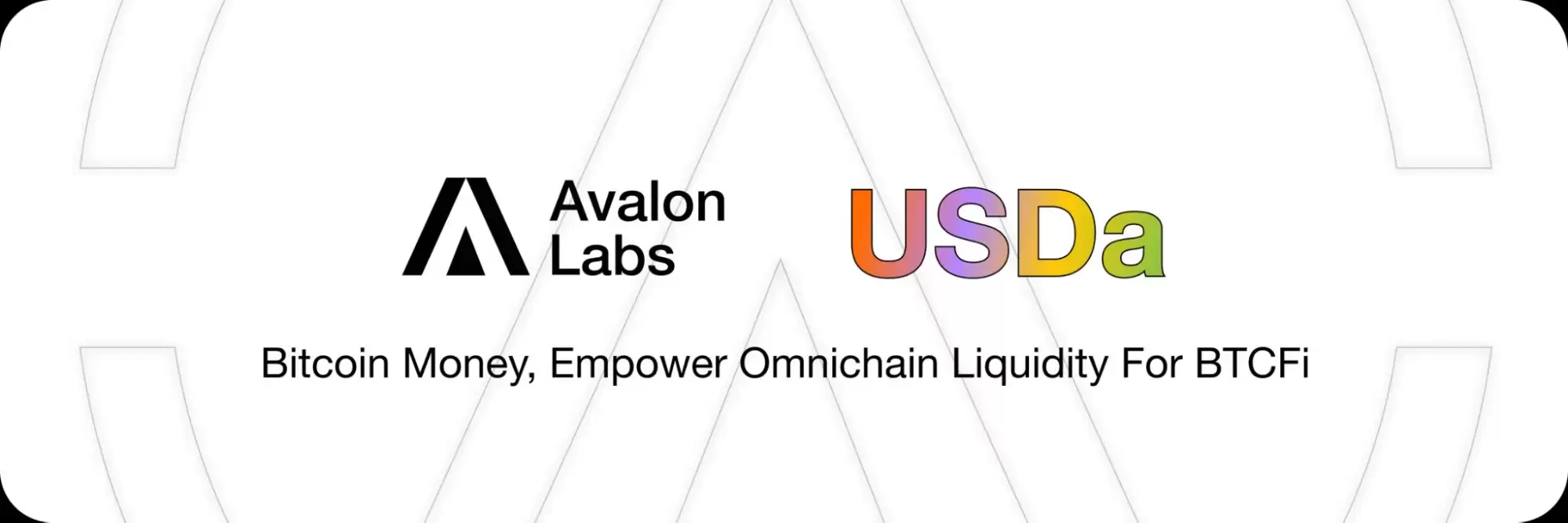 什么是USDa？什么是Avalon Labs(AVL)币？代币经济、融资、价格预测介绍