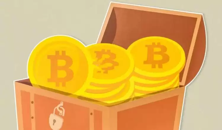 美国建立比特币国家储备是好是坏？为什么要建立？