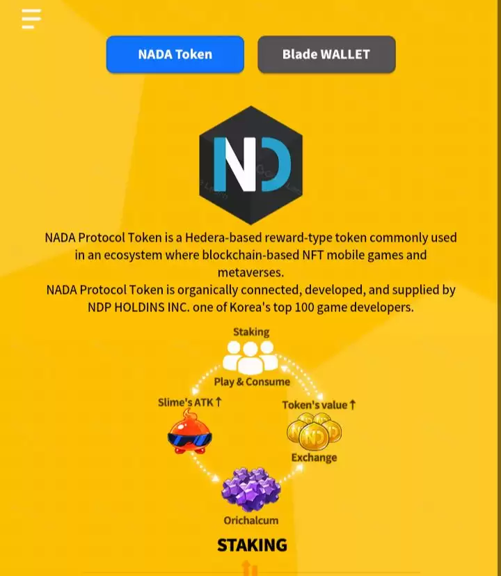 什么是NADA协议(NADA)?如何运作?NADA币值得投资吗?