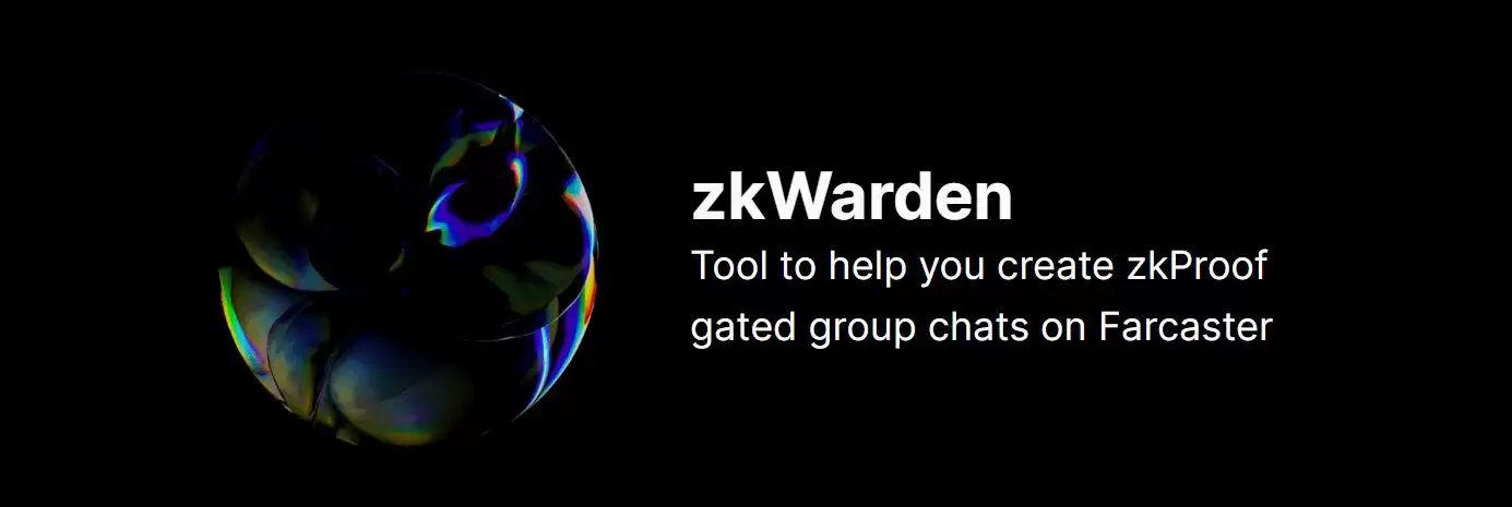 值得关注的十大Farcaster生态ZK应用盘点以及未来展望