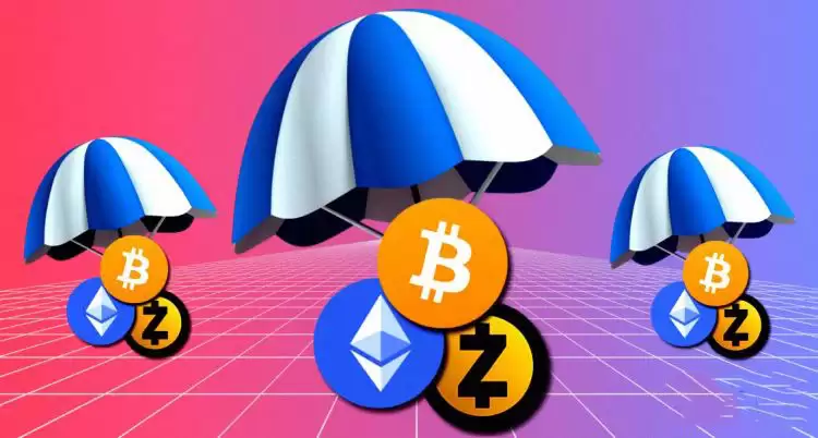 币圈空投的条件是什么？币圈空投条件汇总