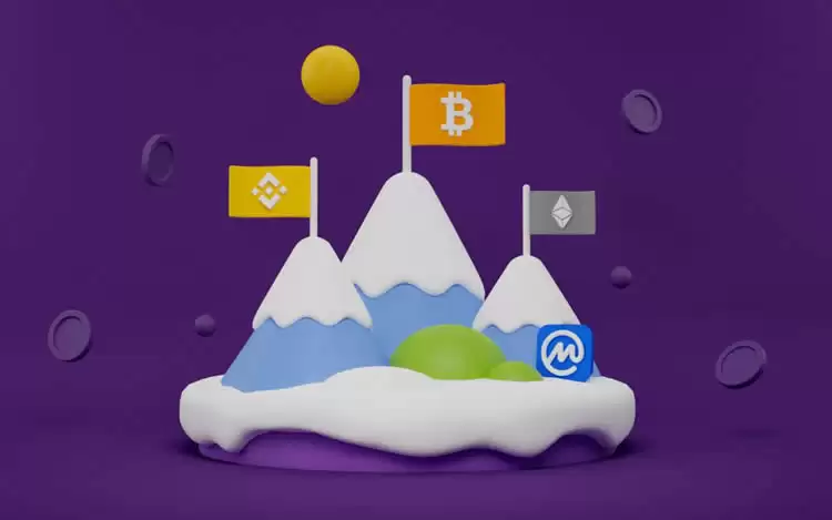 如何判断加密货币何时达到顶峰？热门市场顶级技术分析指标