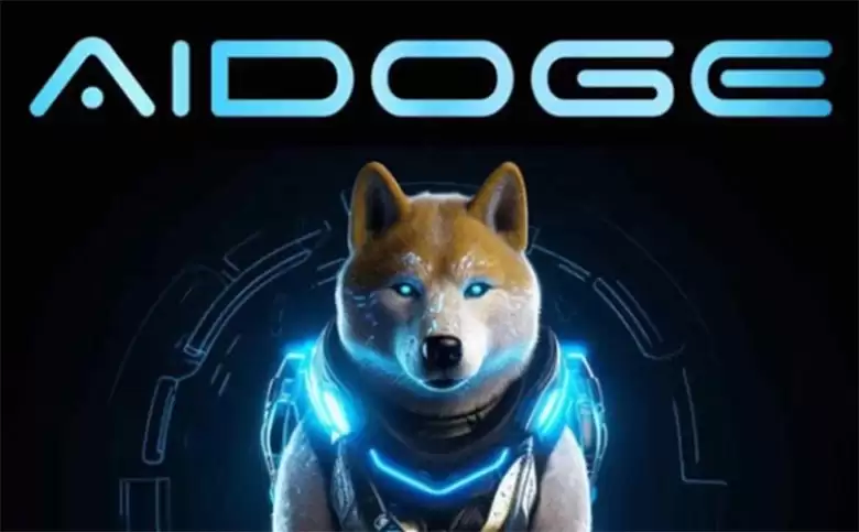 AIDOGE 价格暴涨!是否将迎来10 倍的上涨？