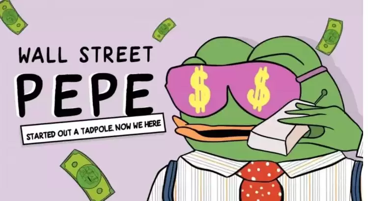 2025年4月最佳迷因币推荐:SOLX、MIND、WEPE、DAGZ、PEPE