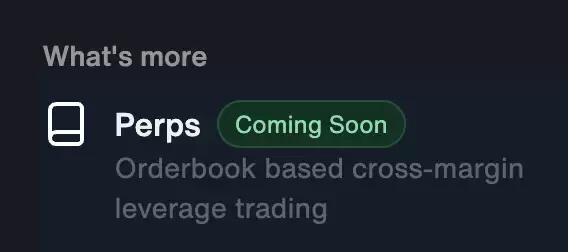 Sui链Perp DEX大比拼:四大协议各具特色,谁将脱颖而出?