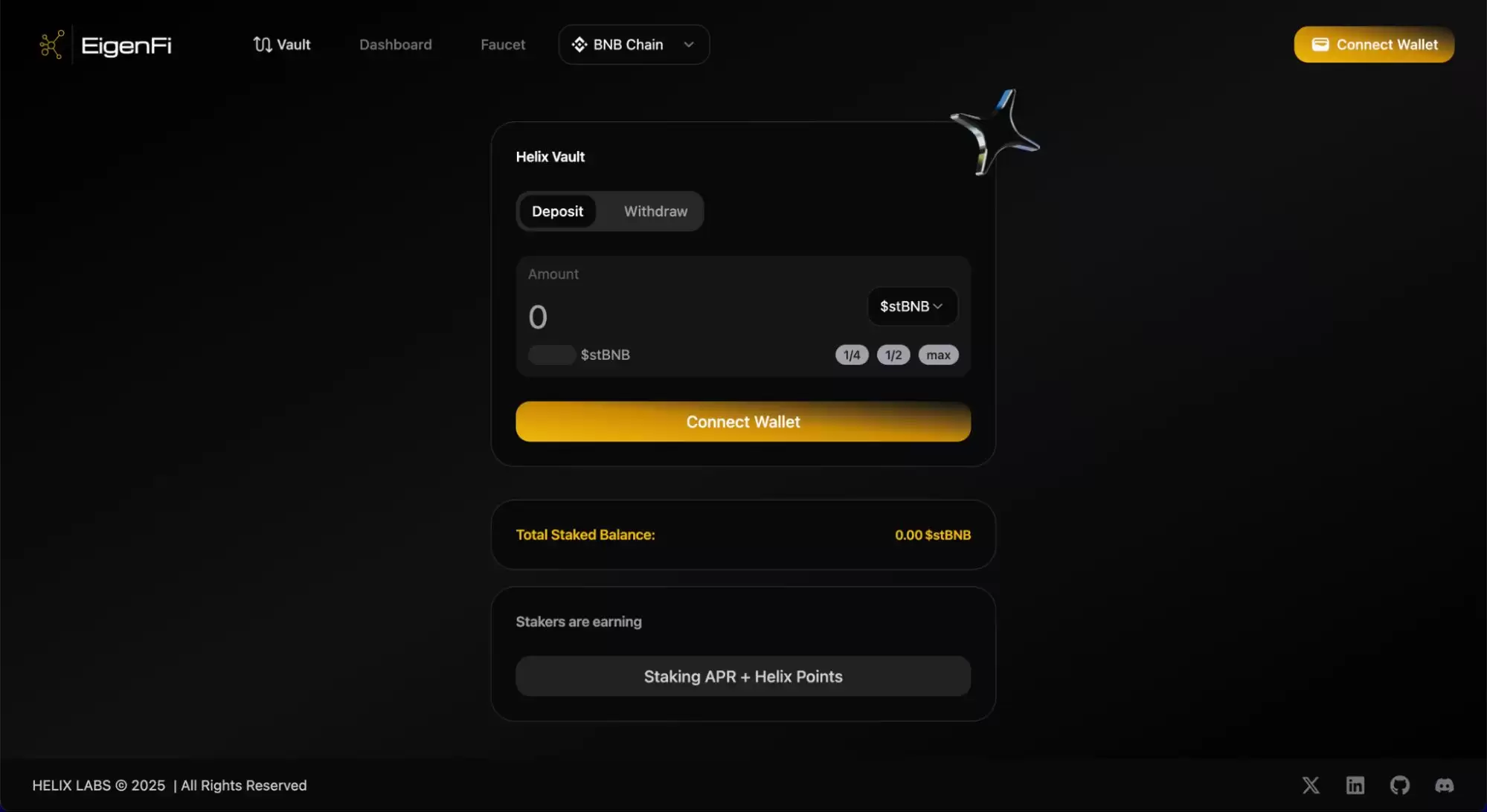 什么是Helix Labs?背景、协议、EigenLayer生态解读