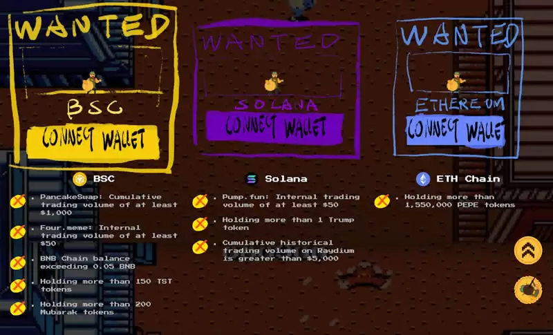 JAGER币是什么?JAGER代币零撸空投详细教程