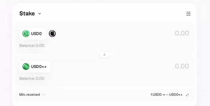 收益型稳定币有哪些?盘点20种收益型稳定币
