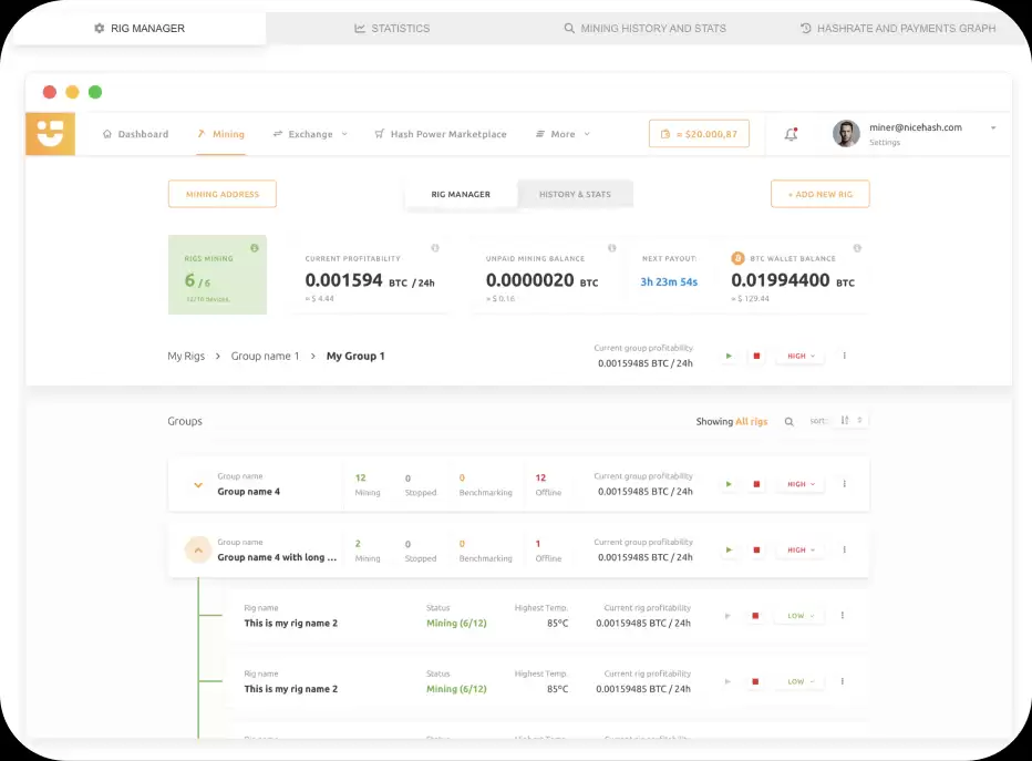 什么是狗狗币云端挖矿？6 个最佳挖矿网站介绍