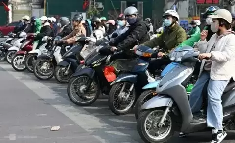 河内推电动摩托车置换补贴至2031年