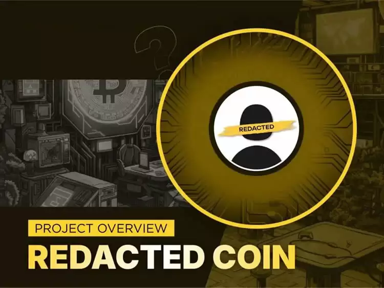 什么是Redacted Coin(RDAC)币?Redacted Coin空投及上市公告
