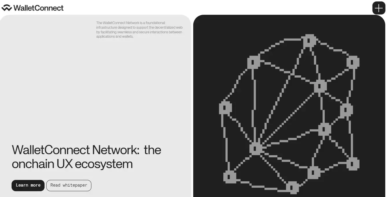 WalletConnect(WCT)币是什么?代币经济学、用途、空投、特点解读