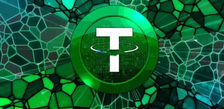 国内购买USDT违法吗?有风险吗?国内购买USDT的教程